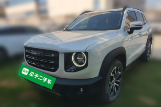 哈弗大狗 2022款 1.5T DCT两驱边牧版