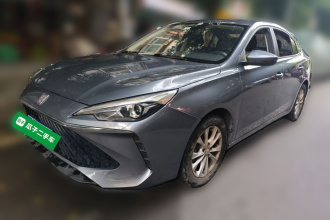 荣威i5 2023款 1.5L 手动舒享版