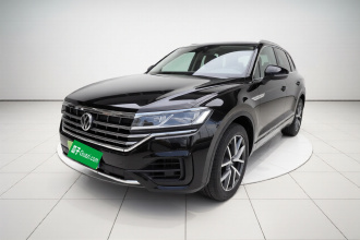 大众 途锐 2019款 3.0TSI 锐锋版 国V