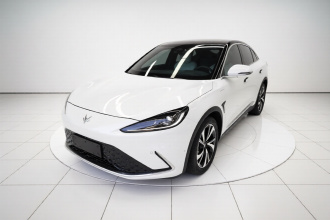 ARCFOX极狐 极狐 阿尔法S(ARCFOX αS) 2021款 708S+ 160kW