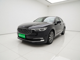 福特 金牛座 2019款 EcoBoost 245 尊享版