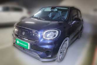 零跑汽车 零跑T03 2021款 400豪华版