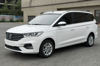 宝骏360 2018款 1.5L 自动精英型 国V