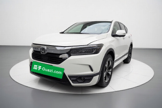 本田 皓影 2020款 240TURBO CVT两驱精英版