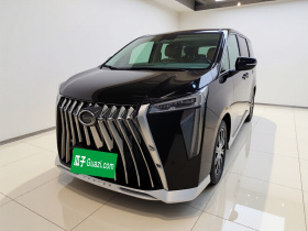 广汽传祺 传祺E9 2025款 E9 超级快充 冠军