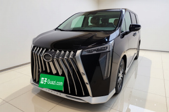 广汽传祺 传祺E9 2025款 E9 超级快充 冠军