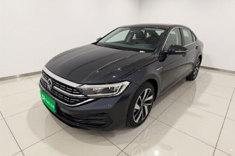 大众 速腾 2025款 改款二 300TSI DSG超越版