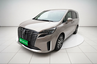 别克GL8 2023款 ES陆尊 尊享型