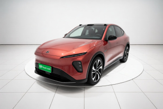 蔚来EC7 2023款 75kWh