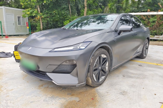 深蓝汽车 深蓝SL03 2022款 1.5L 1200增程版