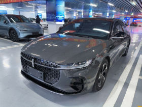 林肯Z 2022款 i酷 尊尚版