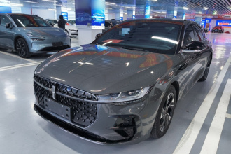 林肯Z 2022款 i酷 尊尚版