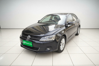 大众 速腾 2014款 改款 1.4TSI 自动豪华型