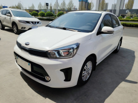 起亚 焕驰 2017款 1.4L 自动智享版Value