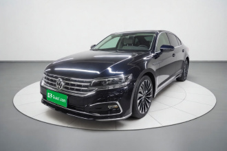 大众 辉昂 2021款 380TSI 尊贵版