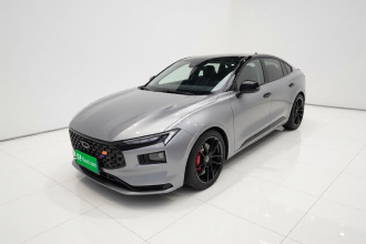 福特 蒙迪欧 2022款 改款 EcoBoost 245 豪华型