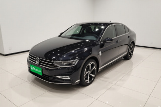 大众 迈腾 2023款 200万辆纪念版 280TSI DSG领先型