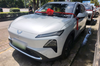 五菱汽车 五菱星光S 2025款 130km 旗舰型