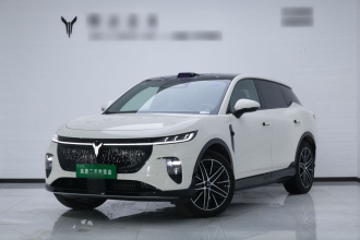 岚图汽车 岚图知音 2025款 四驱乾崑版