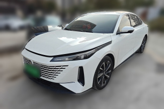 长安 逸达 2023款 蓝鲸NE 1.5T GDI DCT领航型