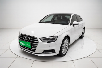 奥迪A3 2019款 Sportback 35 TFSI 风尚型 国V