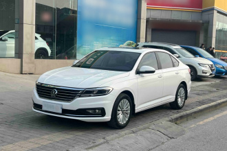 大众 朗逸 2021款 280TSI DSG舒适版