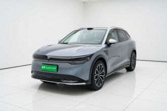 极氪7X 2025款 100kWh 长续航后驱智驾版