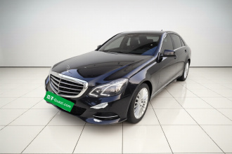 奔驰E级 2014款 E 260 L 豪华型