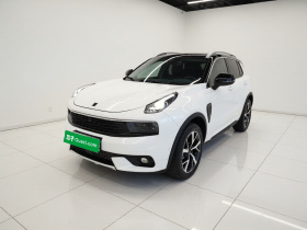 领克01 EM-P 2019款 1.5T PHEV 劲Pro 国VI