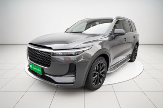 理想汽车 理想ONE 2021款 增程6座版