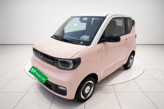 五菱汽车 宏光MINIEV 2022款 马卡龙臻享款 磷酸铁锂