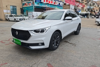 宝骏RC-6 2019款 1.5T CVT 24小时在线豪华型