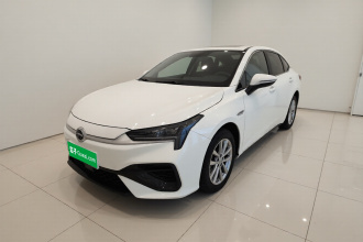 埃安 AION S 2023款 魅 580 磷酸铁锂