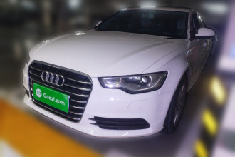 奥迪A6L 2014款 TFSI 标准型