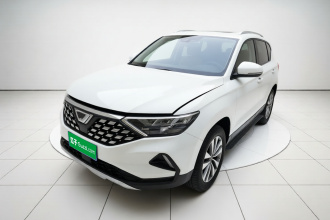 捷达VS5 2019款 280TSI 手动进取型