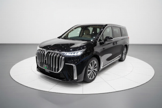 岚图汽车 岚图梦想家 2022款 低碳版 家