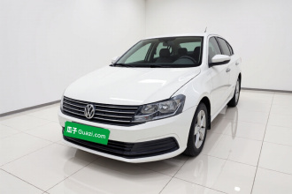 大众 朗逸 2017款 1.6L 手动风尚版