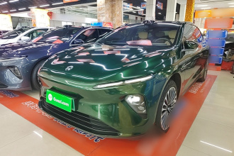 蔚来ET7 2022款 75kWh