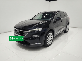 别克 昂科旗 2020款 28T 四驱尊享旗舰型