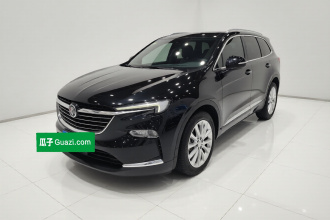 别克 昂科旗 2020款 28T 四驱尊享旗舰型