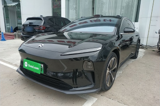 蔚来ET5T 2023款 75kWh Touring