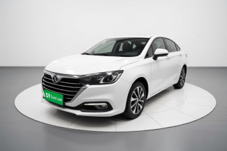 北京汽车 绅宝D50 2019款 1.5L 手动豪华版 国VI