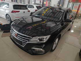 荣威i5 2020款 1.5L 手动4G互联领豪版