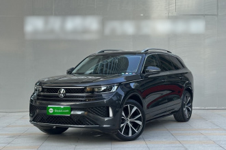 大众 揽巡 2023款 380TSI 四驱R-Line首发版