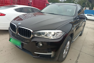 宝马X5(进口) 2015款 xDrive28i