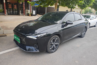 小鹏P5 2022款 550E
