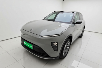 蔚来ES8 2023款 75kWh 行政版