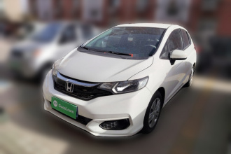 本田 飞度 2018款 1.5L CVT舒适版