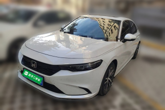 本田 型格 2022款 240TURBO CVT科技版