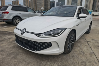大众 2022款 凌渡L 280TSI DSG超辣旗舰版